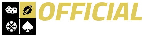 Official Gambling Sites