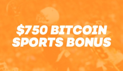 Bovada Bitcoin Sports